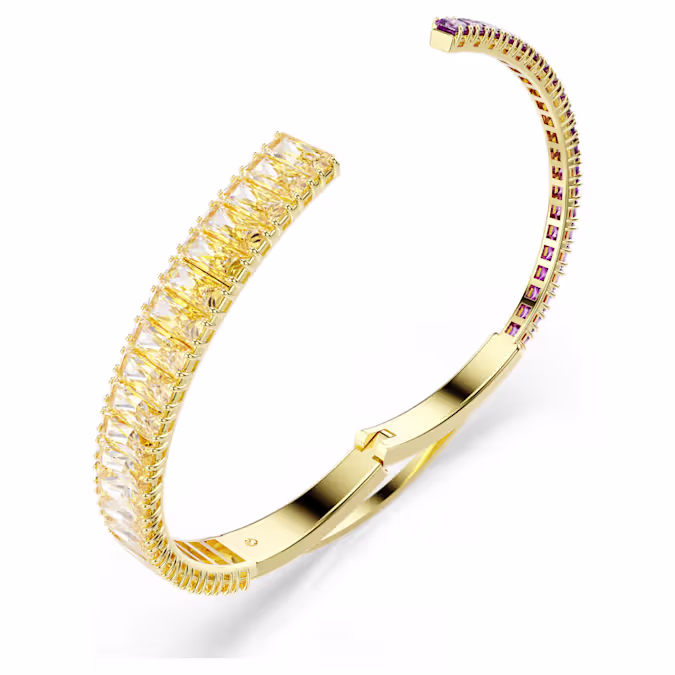 Matrix bangle